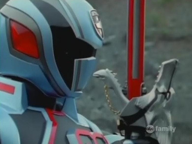 Assistir Power Rangers Temporada 13 Episódio 12 Online em HD