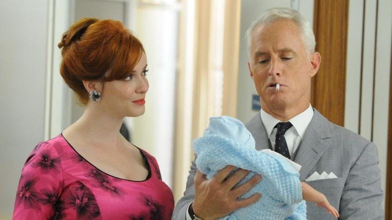 Assistir Mad Men: Inventando Verdades Temporada 5 Episódio 2 Online em HD