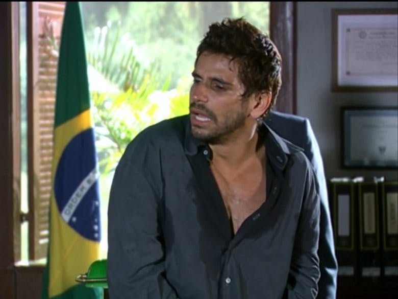 Assistir Alma Gémea Temporada 1 Episódio 130 Online em HD