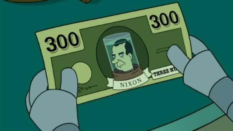 Assistir Futurama Temporada 5 Episódio 11 Online em HD