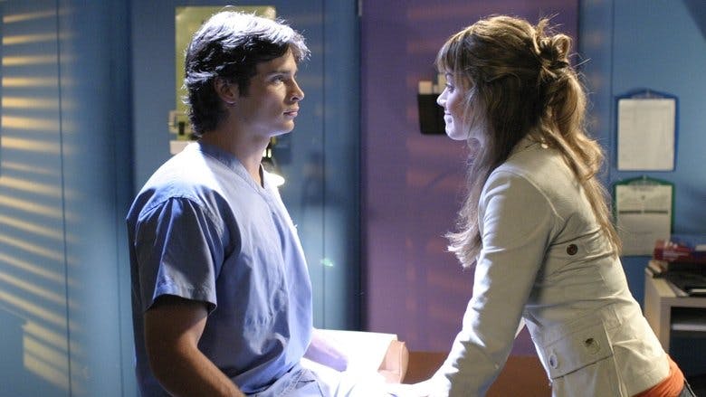 Assistir Smallville: As Aventuras do Superboy Temporada 4 Episódio 1 Online em HD