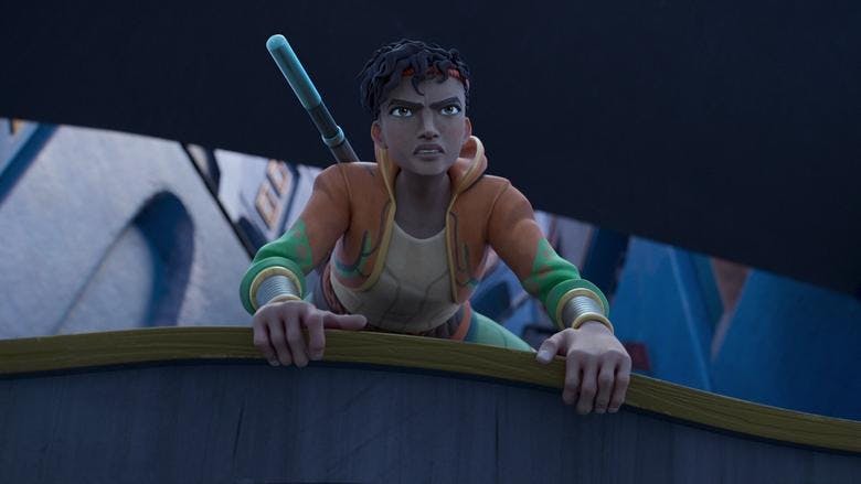 Assistir Rei Lobo Temporada 1 Episódio 7 Online em HD