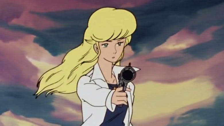 Assistir Mobile Suit Gundam Temporada 1 Episódio 11 Online em HD