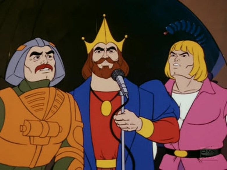 Assistir He-Man e Os Defensores do Universo Temporada 2 Episódio 15 Online em HD