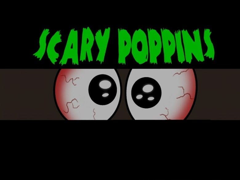 Assistir As Terríveis Aventuras de Billy e Mandy Temporada 6 Episódio 18 Online em HD