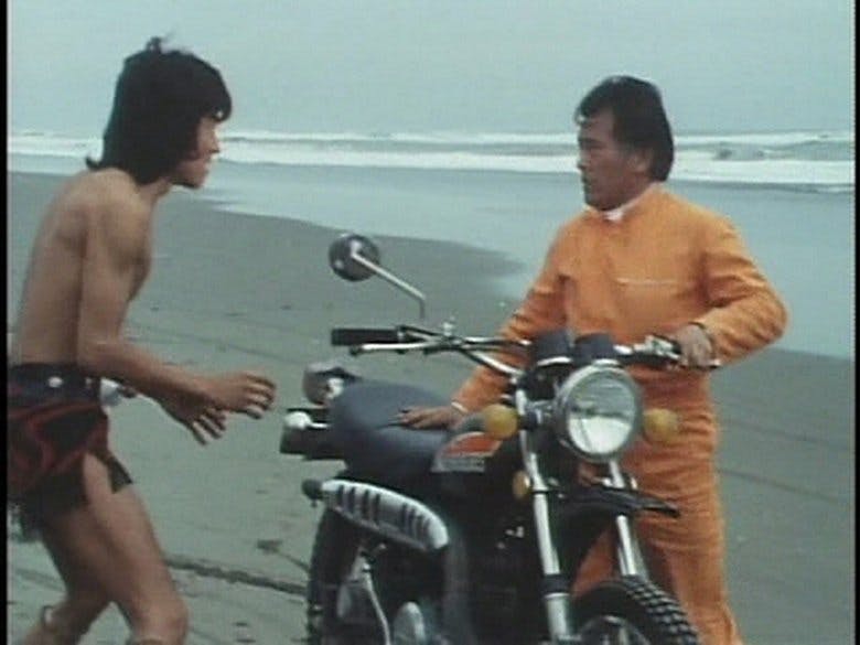 Assistir Kamen Rider Temporada 4 Episódio 3 Online em HD