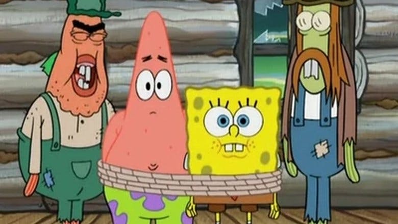 Assistir Bob Esponja Calça Quadrada Temporada 7 Episódio 49 Online em HD