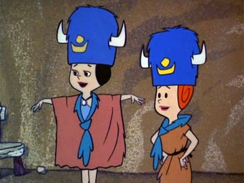 Assistir Os Flintstones Temporada 4 Episódio 22 Online em HD