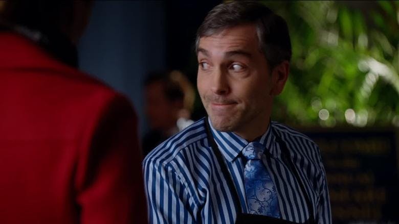 Assistir Castle Temporada 4 Episódio 13 Online em HD