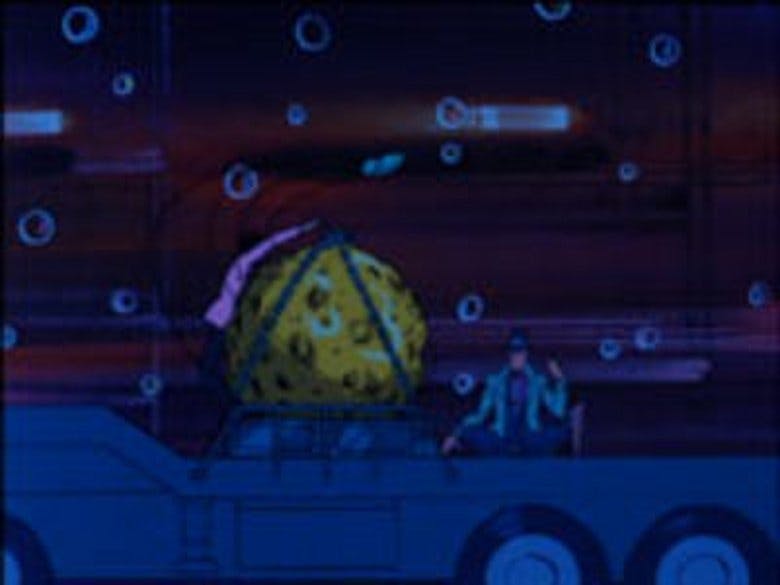 Assistir Lupin III Temporada 3 Episódio 2 Online em HD