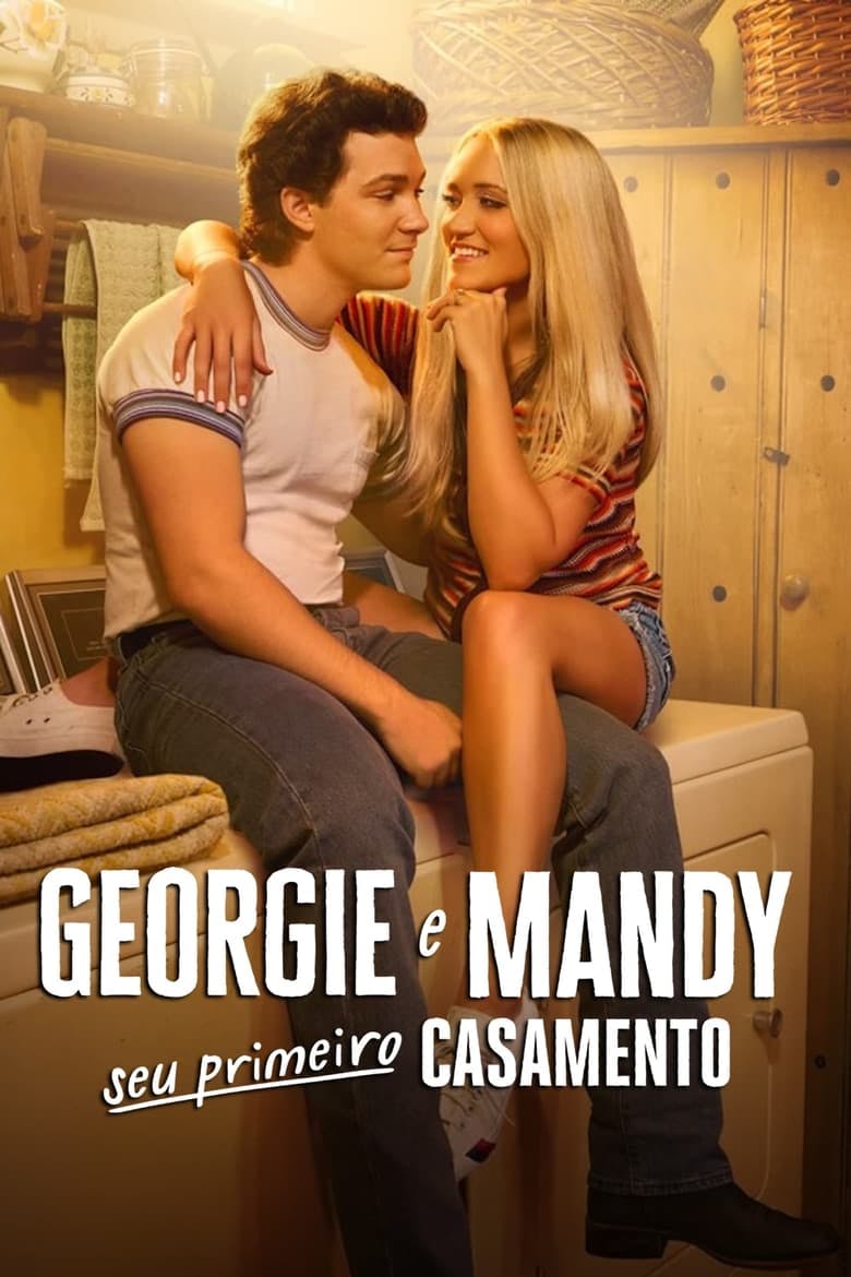 Assistir Georgie e Mandy – Seu Primeiro Casamento Temporada 1 Episódio 20 Online em HD