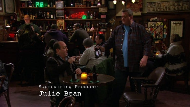 Assistir Mike & Molly: Um Casal de Peso Temporada 2 Episódio 14 Online em HD
