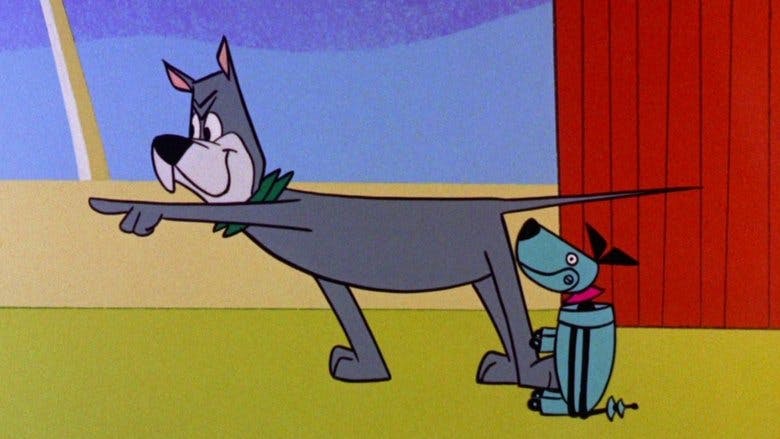 Assistir Os Jetsons Temporada 1 Episódio 4 Online em HD