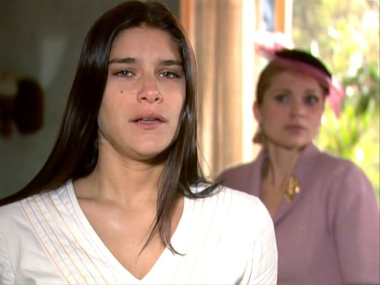 Assistir Alma Gémea Temporada 1 Episódio 117 Online em HD