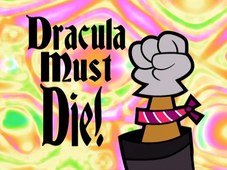 Assistir As Terríveis Aventuras de Billy e Mandy Temporada 7 Episódio 16 Online em HD
