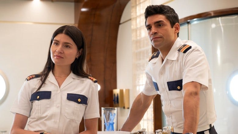 Assistir Doctor Odyssey Temporada 1 Episódio 17 Online em HD