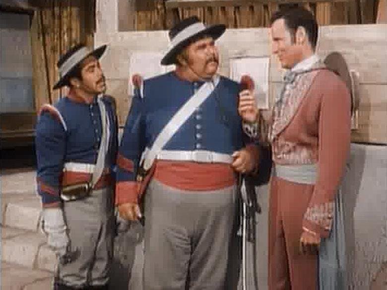 Assistir El Zorro Temporada 2 Episódio 10 Online em HD