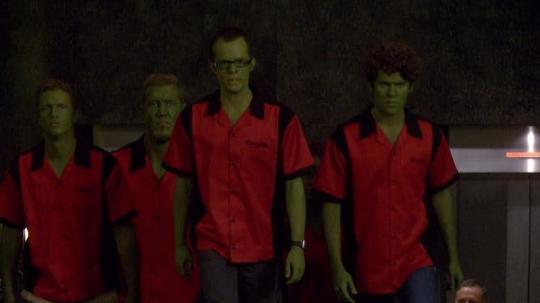 Assistir Eureka Temporada 3 Episódio 12 Online em HD