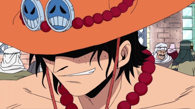 Assistir One Piece Temporada 4 Episódio 94 Online em HD