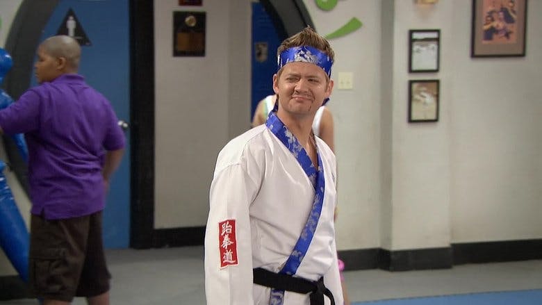 Assistir Os Guerreiros Wasabi Temporada 1 Episódio 11 Online em HD