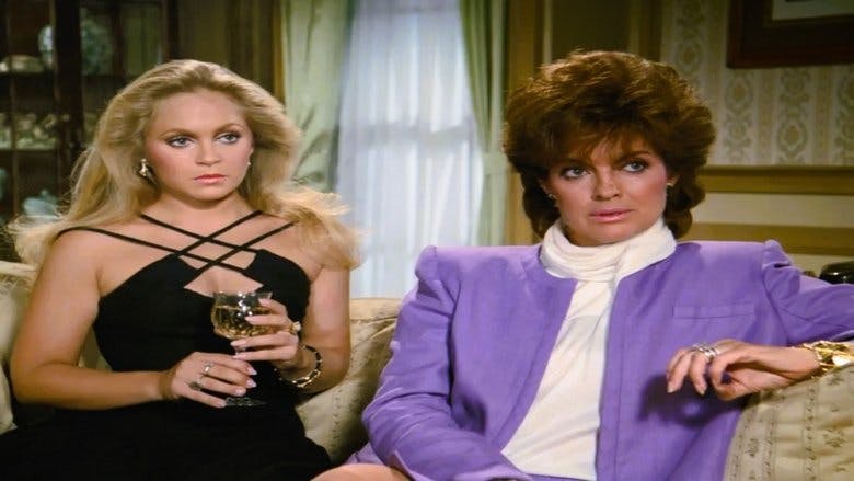 Assistir Dallas Temporada 8 Episódio 7 Online em HD