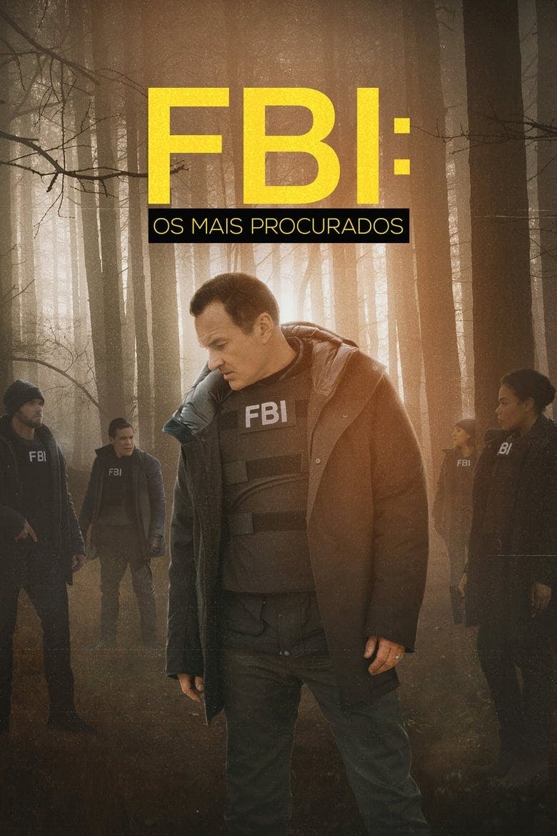 Assistir FBI: Os Mais Procurados Temporada 6 Episódio 21 Online em HD