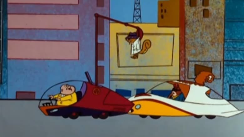 Assistir Esquilo Sem Grilo Temporada 1 Episódio 64 Online em HD