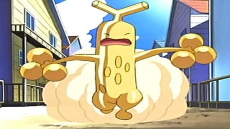 Assistir Pokémon Temporada 9 Episódio 27 Online em HD