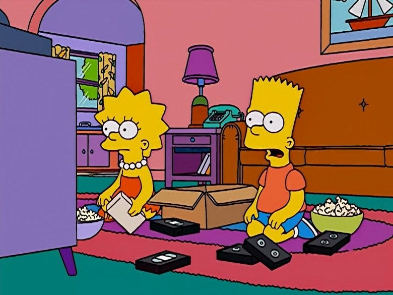 Assistir Os Simpsons Temporada 14 Episódio 11 Online em HD