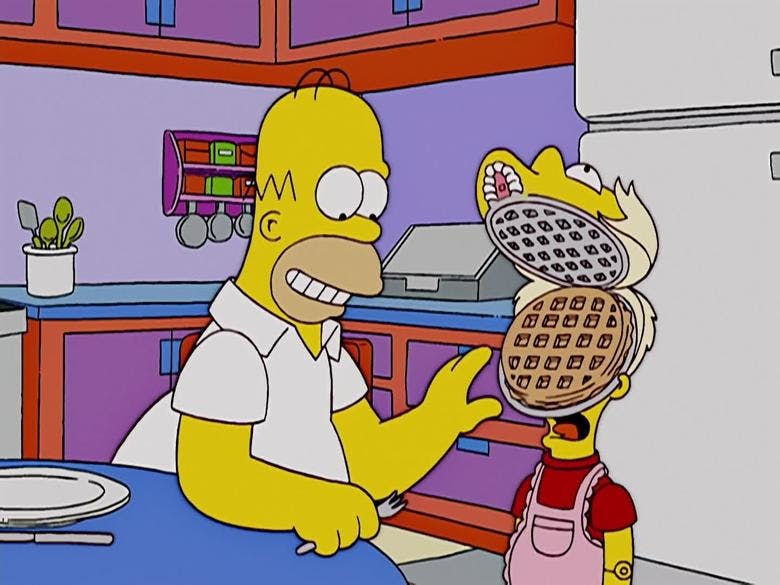 Assistir Os Simpsons Temporada 17 Episódio 4 Online em HD