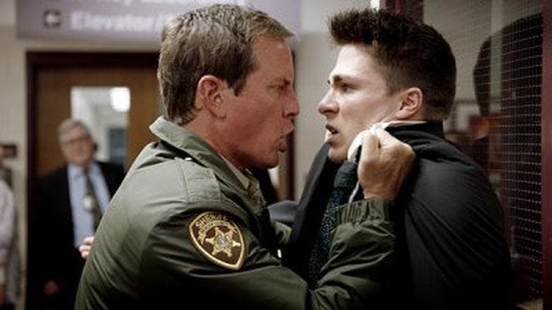 Assistir Lobo Adolescente Temporada 1 Episódio 12 Online em HD