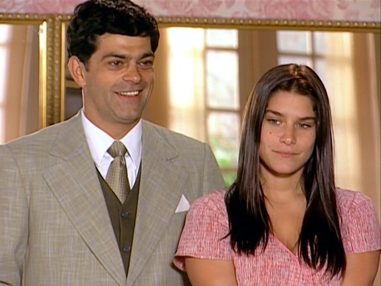 Assistir Alma Gémea Temporada 1 Episódio 56 Online em HD