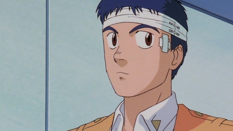 Assistir Patlabor: The Mobile Police Temporada 1 Episódio 32 Online em HD