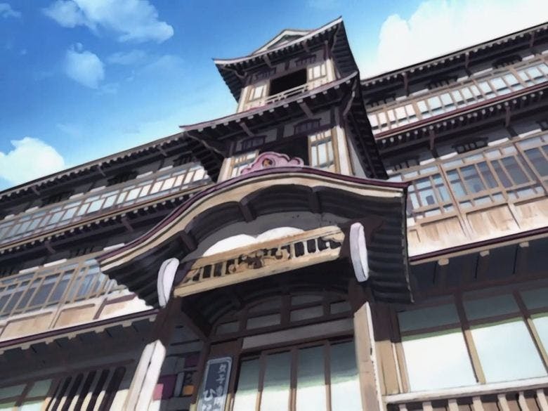Assistir Love Hina Temporada 1 Episódio 1 Online em HD
