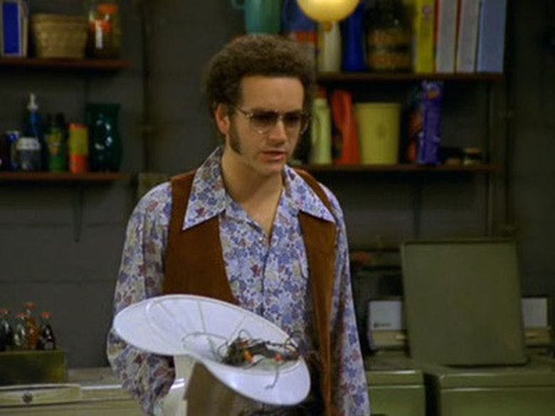 Assistir De Volta aos Anos 70 Temporada 8 Episódio 17 Online em HD