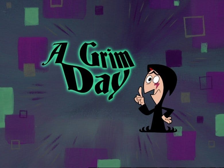 Assistir As Terríveis Aventuras de Billy e Mandy Temporada 6 Episódio 12 Online em HD