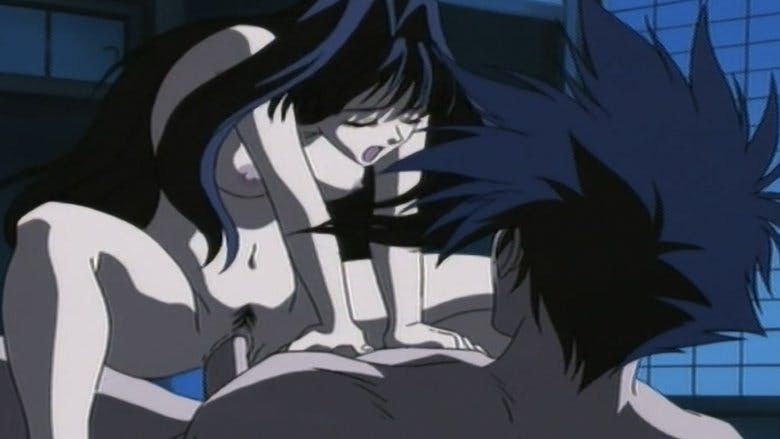 Assistir Blood Shadow Temporada 1 Episódio 1 Online em HD