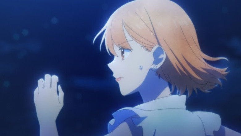 Anyway, I am Falling in Love with You