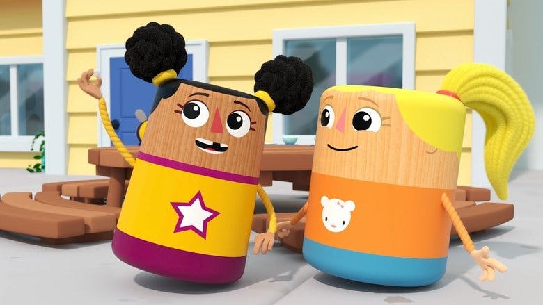 Assistir Bloquinho da Bea Temporada 1 Episódio 35 Online em HD
