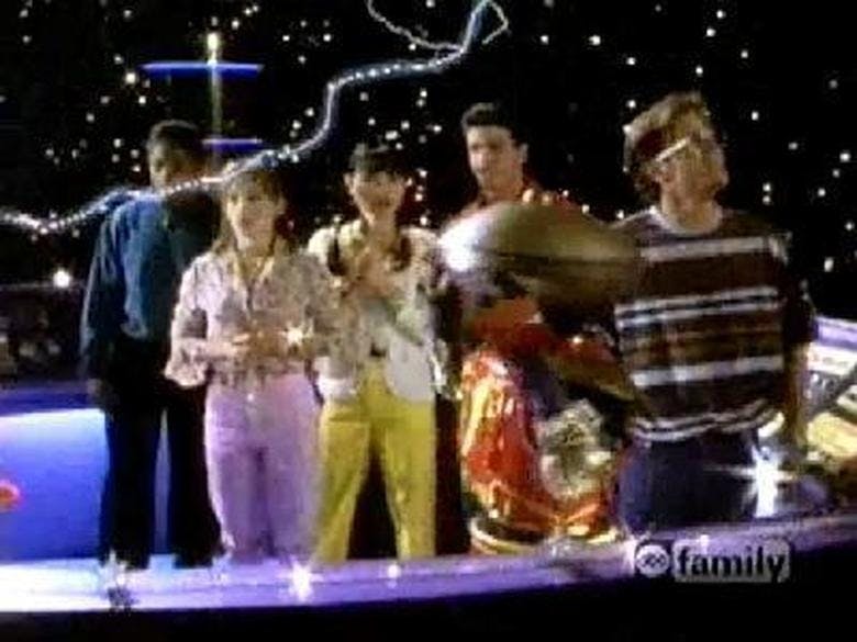 Assistir Power Rangers Temporada 1 Episódio 50 Online em HD