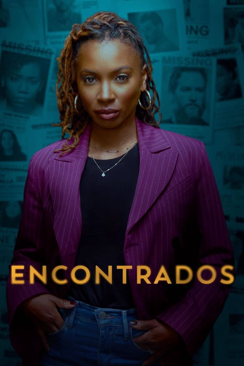 Assistir Encontrados Temporada 2 Episódio 8 Online em HD