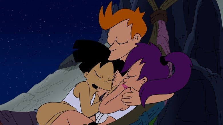 Assistir Futurama Temporada 6 Episódio 14 Online em HD