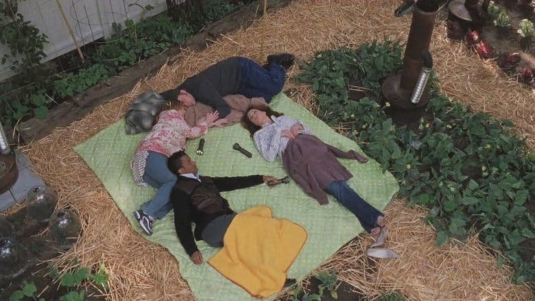 Assistir Gilmore Girls: Tal Mãe, Tal Filha Temporada 4 Episódio 20 Online em HD