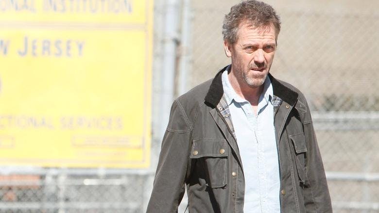Assistir Dr. House Temporada 7 Episódio 18 Online em HD