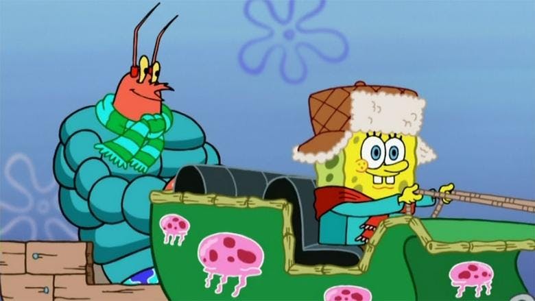 Assistir Bob Esponja Calça Quadrada Temporada 8 Episódio 8 Online em HD