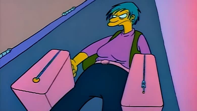 Assistir Os Simpsons Temporada 1 Episódio 13 Online em HD