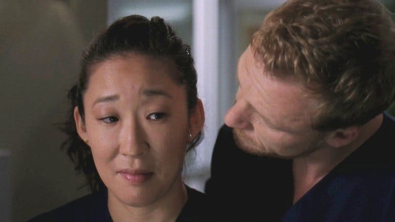Assistir Anatomia de Grey Temporada 7 Episódio 5 Online em HD