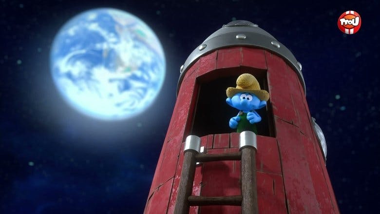 Assistir Os Smurfs Temporada 3 Episódio 42 Online em HD
