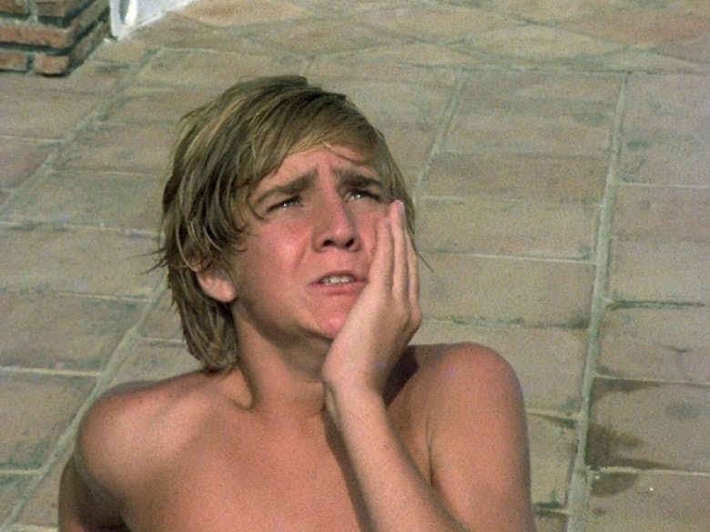 Assistir Verão Azul Temporada 1 Episódio 8 Online em HD