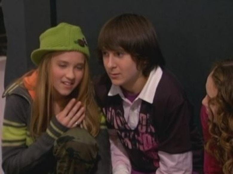 Assistir Hannah Montana – Sing Along Temporada 1 Episódio 3 Online em HD